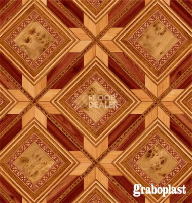 Линолеум Grabo Terrana 16/S 4195 254 фото 1 | FLOORDEALER